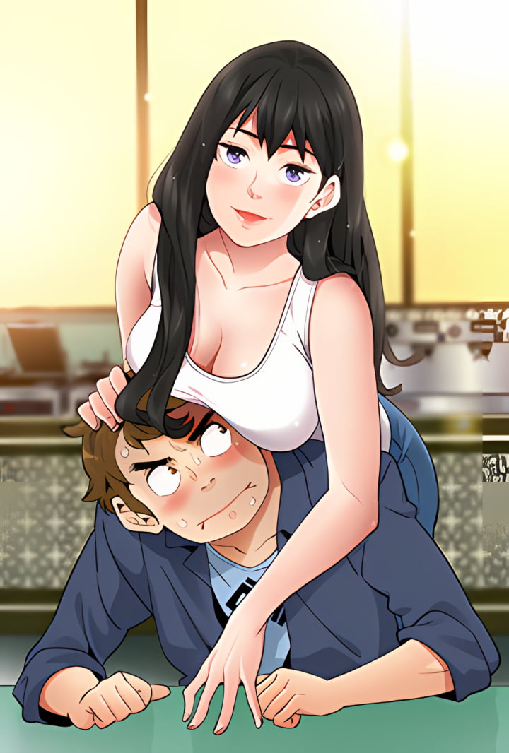 更新漫画4